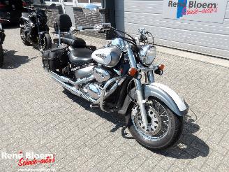 Suzuki VL 800 intruder Volusia picture 3
