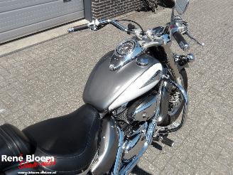 Suzuki VL 800 intruder Volusia picture 17
