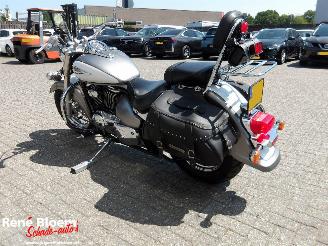 Suzuki VL 800 intruder Volusia picture 6