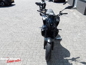 Yamaha MT-09  picture 8