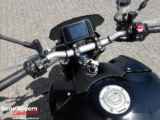 Yamaha MT-09  picture 10
