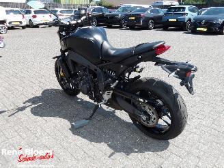 Yamaha MT-09  picture 6
