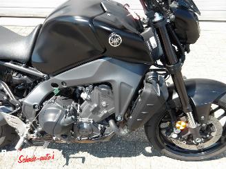 Yamaha MT-09  picture 16