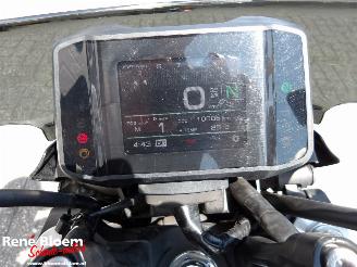 Yamaha MT-09  picture 9