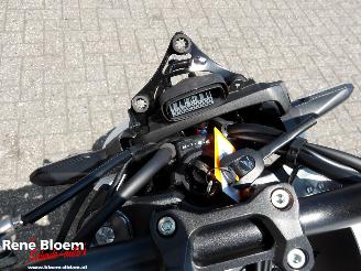 Honda CB 1000 Hornet picture 9