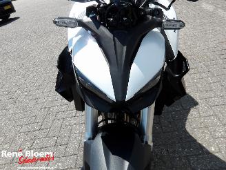 Honda CB 1000 Hornet picture 14