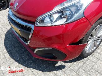 Peugeot 208 1.2 Puretech Allure 110pk picture 7