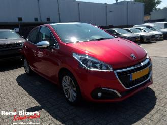 Peugeot 208 1.2 Puretech Allure 110pk picture 5