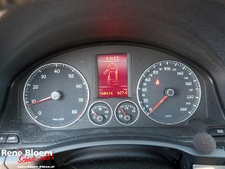 Volkswagen Eos 1.6 16V FSI 116pk  Cabrio picture 15
