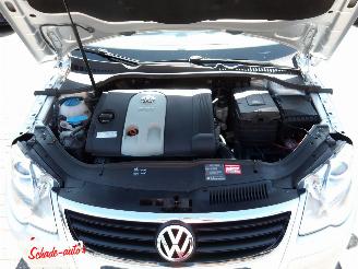 Volkswagen Eos 1.6 16V FSI 116pk  Cabrio picture 19
