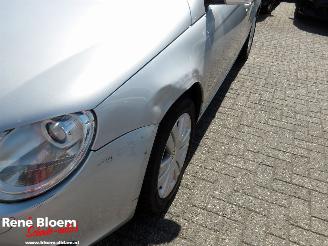 Volkswagen Eos 1.6 16V FSI 116pk  Cabrio picture 7