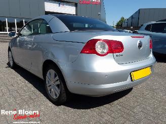 Volkswagen Eos 1.6 16V FSI 116pk  Cabrio picture 2