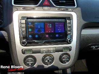 Volkswagen Eos 1.6 16V FSI 116pk  Cabrio picture 16