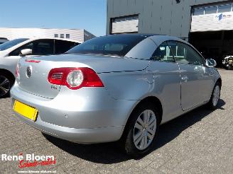 Volkswagen Eos 1.6 16V FSI 116pk  Cabrio picture 4