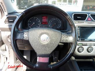 Volkswagen Eos 1.6 16V FSI 116pk  Cabrio picture 13