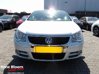 Volkswagen Eos 1.6 16V FSI 116pk  Cabrio picture 6