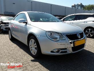 Volkswagen Eos 1.6 16V FSI 116pk  Cabrio picture 5