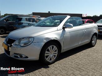 Volkswagen Eos 1.6 16V FSI 116pk  Cabrio picture 18