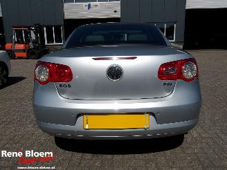 Volkswagen Eos 1.6 16V FSI 116pk  Cabrio picture 3