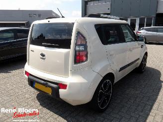 Kia Soul 1.6 X-tra 5-drs Airco picture 4