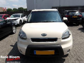 Kia Soul 1.6 X-tra 5-drs Airco picture 6
