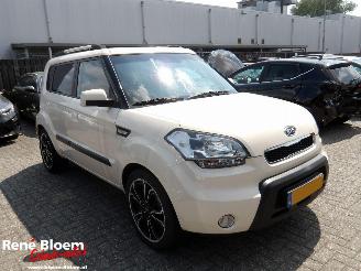 Kia Soul 1.6 X-tra 5-drs Airco picture 5
