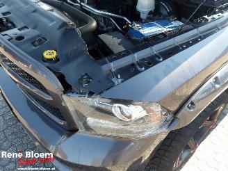 Dodge Ram 1500 5.7 V8 SRT Sport picture 25