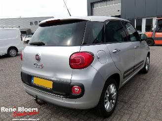 Fiat 500L Twinair Lounge 105pk picture 4