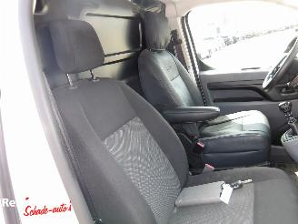 Opel Vivaro 1.5 CDTI L3H1 Edition picture 9