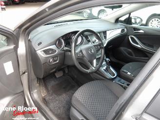 Opel Astra SPORTS TOURER 1.4 Business Elegance 145pk picture 13