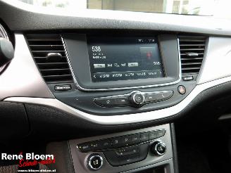 Opel Astra SPORTS TOURER 1.4 Business Elegance 145pk picture 16