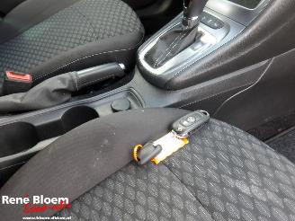 Opel Astra SPORTS TOURER 1.4 Business Elegance 145pk picture 11