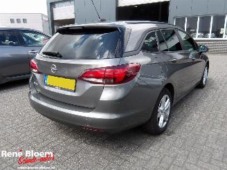 Opel Astra SPORTS TOURER 1.4 Business Elegance 145pk picture 4