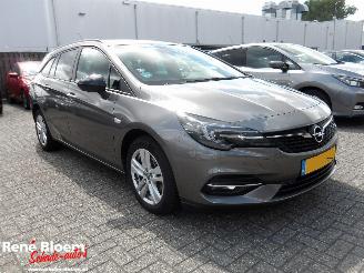 Opel Astra SPORTS TOURER 1.4 Business Elegance 145pk picture 5