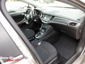 Opel Astra SPORTS TOURER 1.4 Business Elegance 145pk picture 9