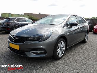 skadebil auto Opel Astra SPORTS TOURER 1.4 Business Elegance 145pk 2021/5