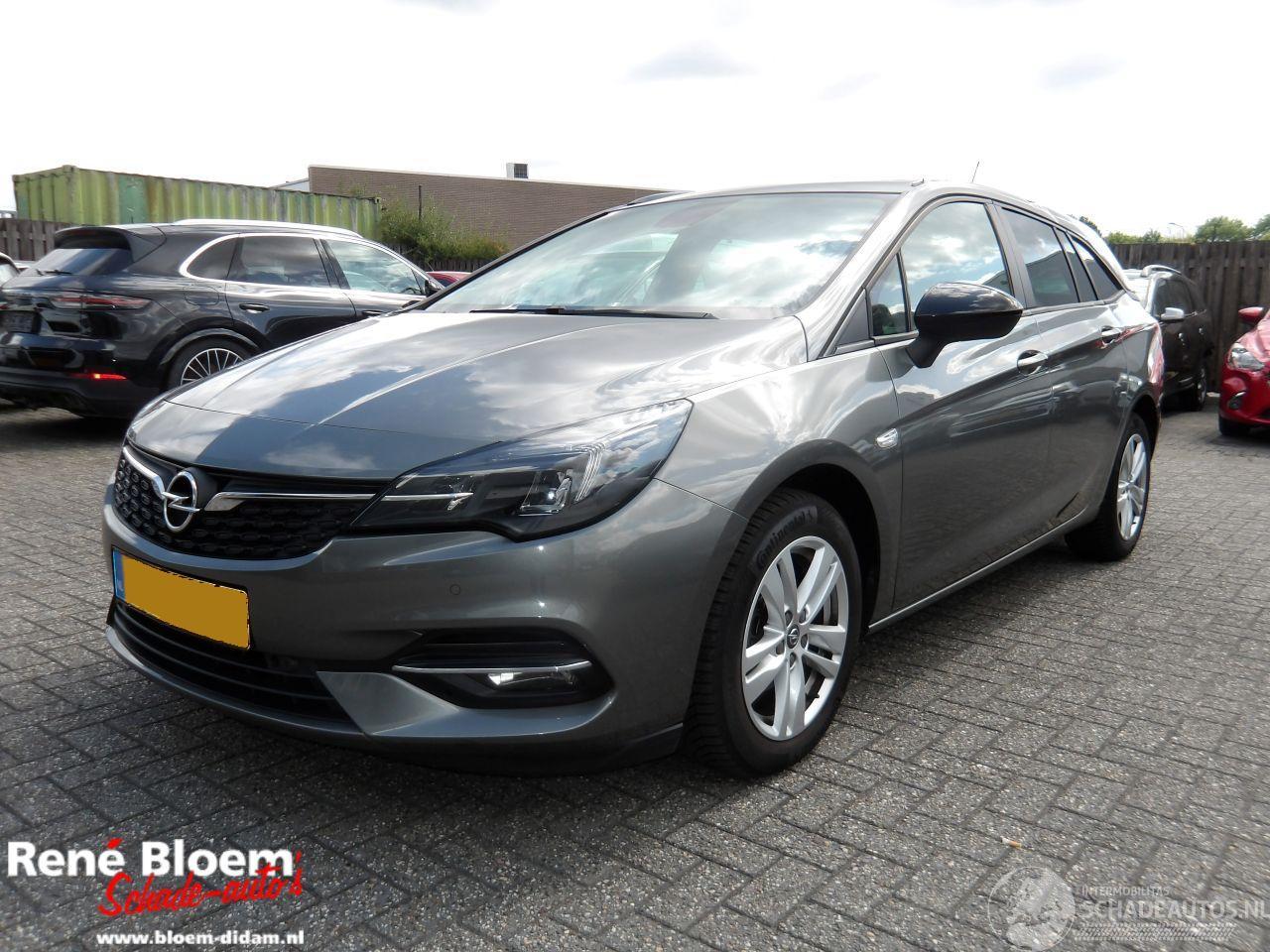 Opel Astra SPORTS TOURER 1.4 Business Elegance 145pk
