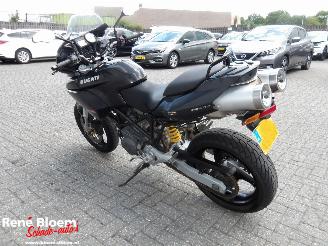 Ducati Multistrada 620  picture 6