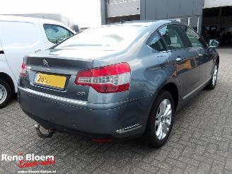 Citroën C5 1.6 THP Exclusive 156pk picture 4