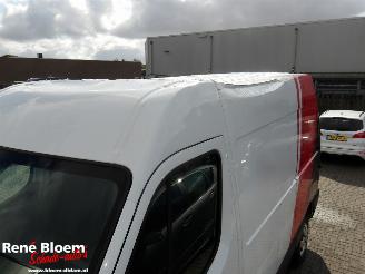 Nissan Interstar 2.3 DCI L2H2 Acenta picture 15