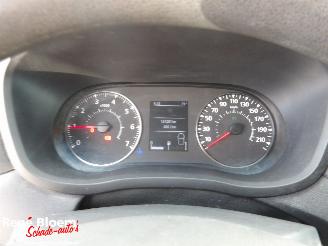 Nissan Interstar 2.3 DCI L2H2 Acenta picture 12