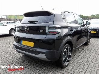 Coche accidentado Citroën  E-C3 Max 113pk 44kWh 2025/2