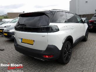 Coche accidentado Peugeot 5008 1.2 PureTech GT 131pk 2023/3
