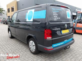Volkswagen Transporter 2.0 TDI L1H1 Comfortline 28 picture 2