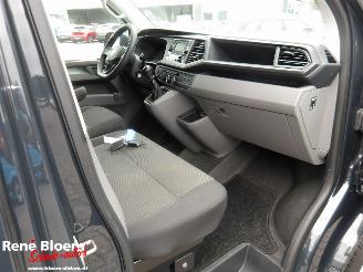 Volkswagen Transporter 2.0 TDI L1H1 Comfortline 28 picture 8