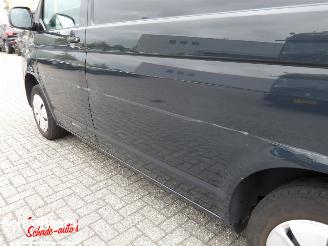 Volkswagen Transporter 2.0 TDI L1H1 Comfortline 28 picture 16