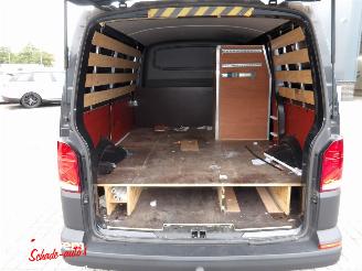 Volkswagen Transporter 2.0 TDI L1H1 Comfortline 28 picture 7