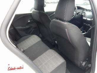 Opel Corsa Electric picture 10