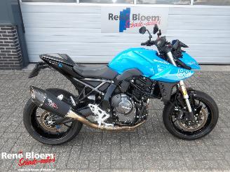  Suzuki  GSX-8S 2026/1