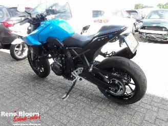 Suzuki  GSX-8S picture 6